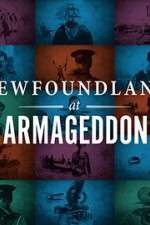 Watch Newfoundland at Armageddon Afdah