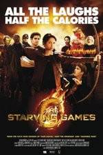 Watch The Starving Games Afdah