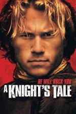 Watch A Knight's Tale Afdah