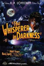 Watch The Whisperer in Darkness Afdah