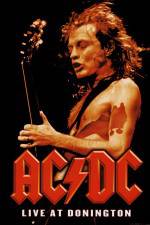 Watch AC/DC: Live at Donington Afdah