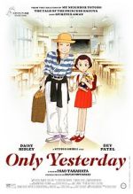 Watch Only Yesterday Afdah