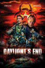 Watch Daylight's End Afdah