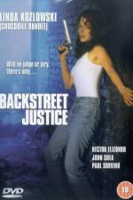 Watch Backstreet Justice Afdah