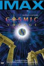 Watch Cosmic Voyage Afdah