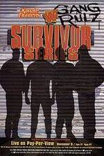 Watch Survivor Series Afdah
