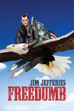 Watch Jim Jefferies: Freedumb Afdah