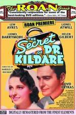Watch The Secret of Dr Kildare Afdah