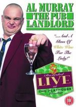 Watch Al Murray: The Pub Landlord Live - A Glass of White Wine for the Lady Afdah