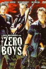 Watch The Zero Boys Afdah