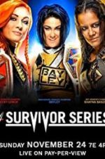Watch WWE Survivor Series Afdah