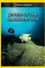 Watch National Geographic Jewels of the Caribbean Sea Afdah