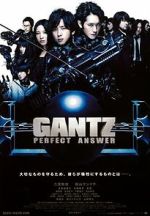 Watch Gantz: Perfect Answer Afdah