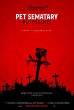 Watch Pet Sematary: Bloodlines Afdah