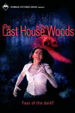 Watch The Last House in the Woods (Il bosco fuori) Afdah