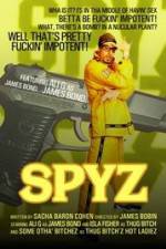 Watch Spyz Afdah