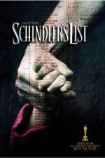 Watch Schindler's List Afdah