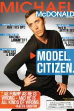 Watch Michael Mcdonald Model Citizen Afdah
