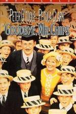 Watch Goodbye, Mr. Chips Afdah