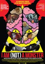 Watch I Am (Not) a Monster Afdah