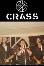 Watch Crass Documentary: There is No Authority But Yourself Afdah