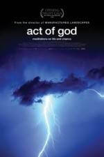Watch Act of God Afdah