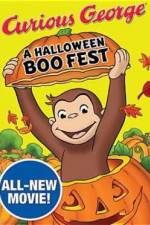 Watch Curious George: A Halloween Boo Fest Afdah