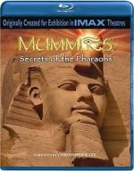 Watch Mummies: Secrets of the Pharaohs Afdah