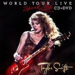 Watch Taylor Swift: Speak Now World Tour Live Afdah
