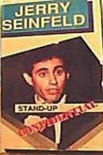 Watch Jerry Seinfeld: Stand-Up Confidential Afdah