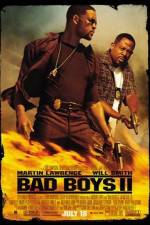 Watch Bad Boys II Afdah
