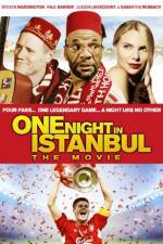 Watch One Night in Istanbul Afdah