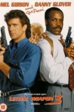 Watch Lethal Weapon 3 Afdah