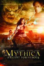 Watch Mythica: A Quest for Heroes Afdah