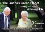 Watch The Queen\'s Green Planet Afdah