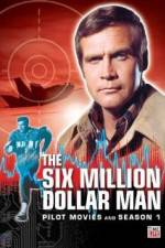 Watch The Six Million Dollar Man Afdah