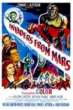 Watch Invaders from Mars Afdah