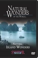 Watch Natural Wonders of the World Natural Island Wonders Afdah