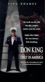 Watch Don King: Only in America Afdah