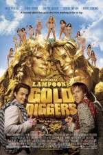 Watch National Lampoons Gold Diggers Afdah