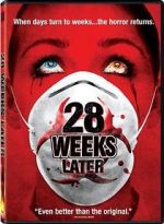 Watch 28 Weeks Later: The Infected Afdah