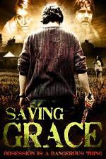 Watch Saving Grace Afdah