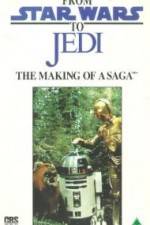 Watch From 'Star Wars' to 'Jedi' The Making of a Saga Afdah
