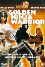 Watch Golden Ninja Warrior Afdah