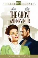 Watch The Ghost and Mrs Muir Afdah