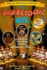 Watch The Puppetoon Movie Afdah