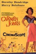 Watch Carmen Jones Afdah
