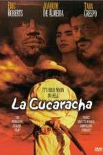 Watch La Cucaracha Afdah