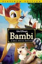Watch Bambi Afdah