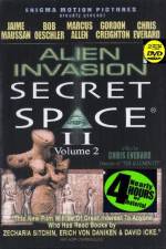 Watch Secret Space 2 Alien Invasion Afdah